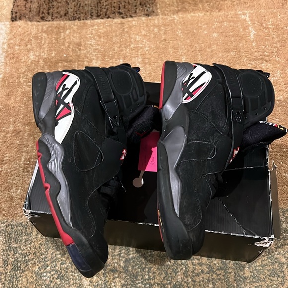 Air Jordan 8 Retro - Picture 6 of 6